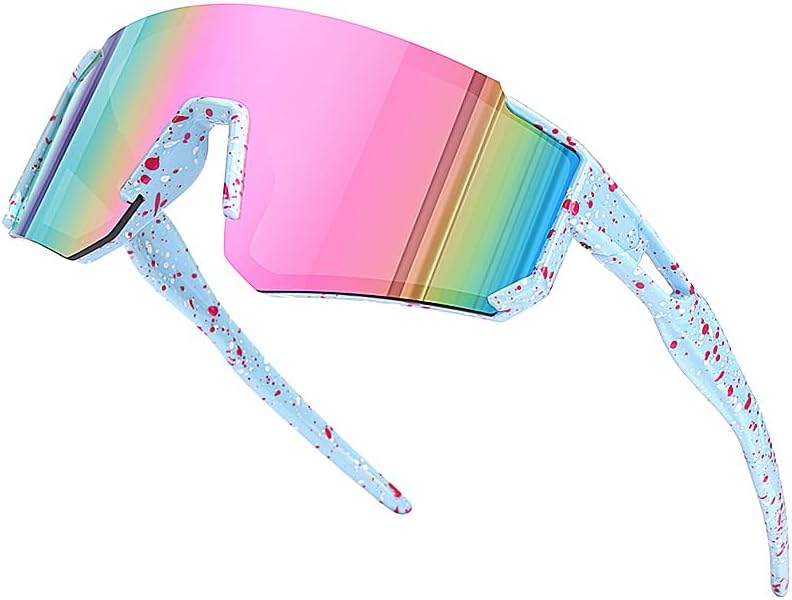 Stylish Youth Sports Sunglasses