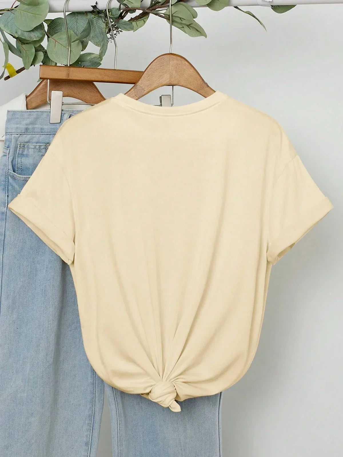 Retro Marine Animal T-Shirt
