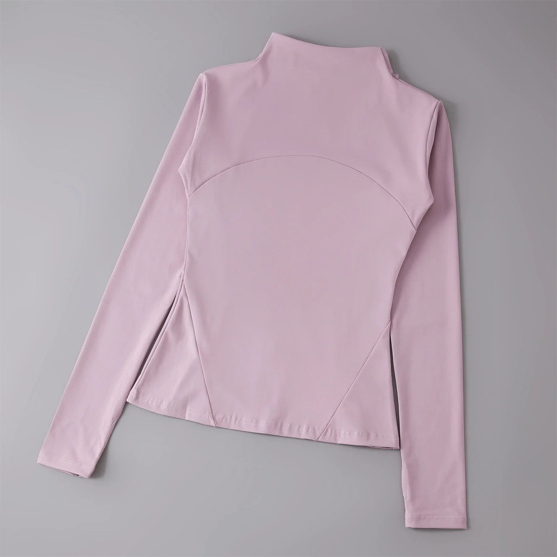 Curve-Enhancing Sports Windbreaker